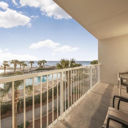 Seaside Beach & Racquet Club 4311 By Vacation Homes Collection Orange Beach Εξωτερικό φωτογραφία