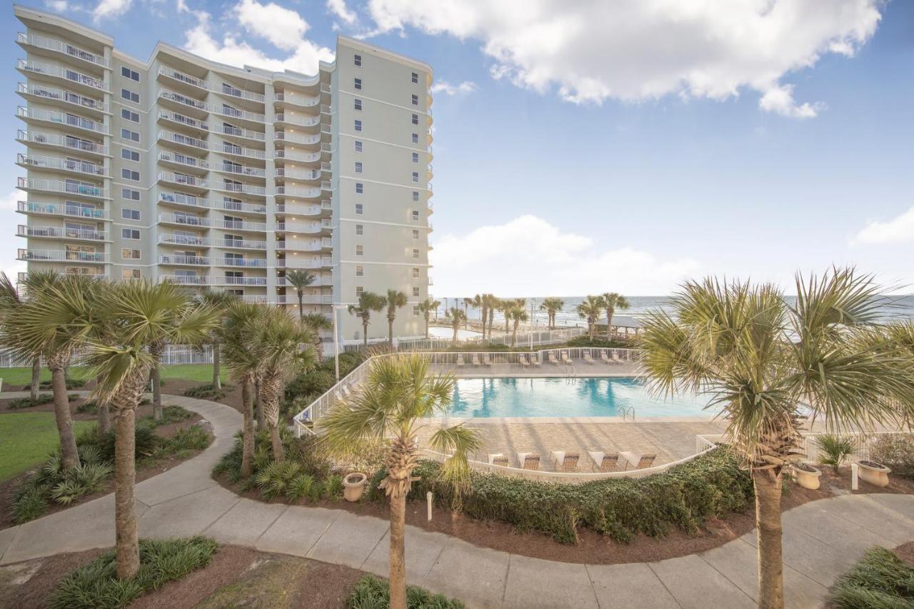 Seaside Beach & Racquet Club 4311 By Vacation Homes Collection Orange Beach Εξωτερικό φωτογραφία