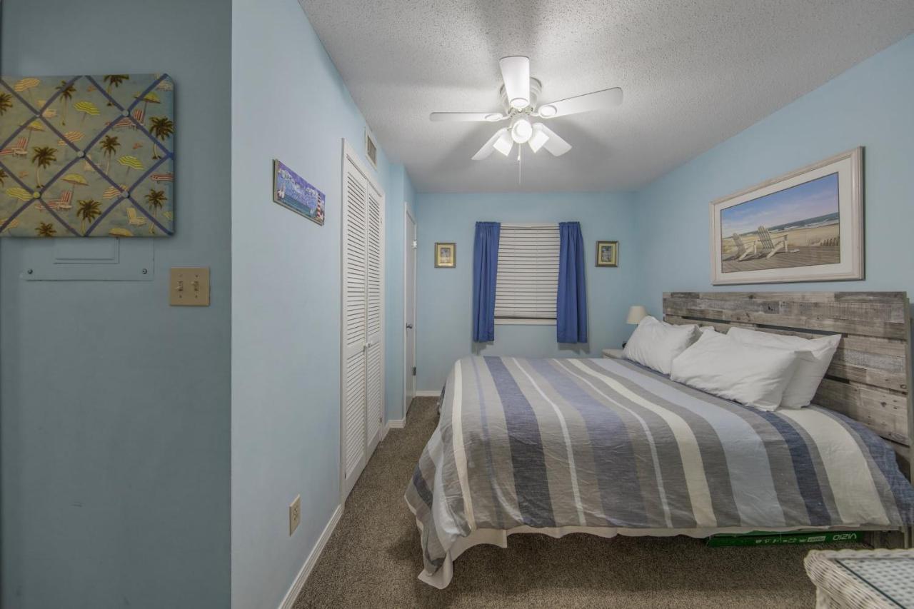 Seaside Beach & Racquet Club 4311 By Vacation Homes Collection Orange Beach Εξωτερικό φωτογραφία