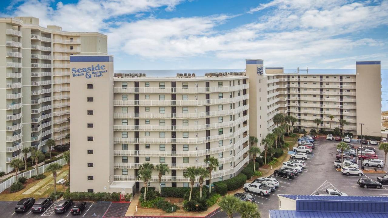 Seaside Beach & Racquet Club 4311 By Vacation Homes Collection Orange Beach Εξωτερικό φωτογραφία