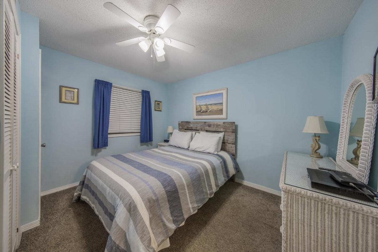 Seaside Beach & Racquet Club 4311 By Vacation Homes Collection Orange Beach Εξωτερικό φωτογραφία