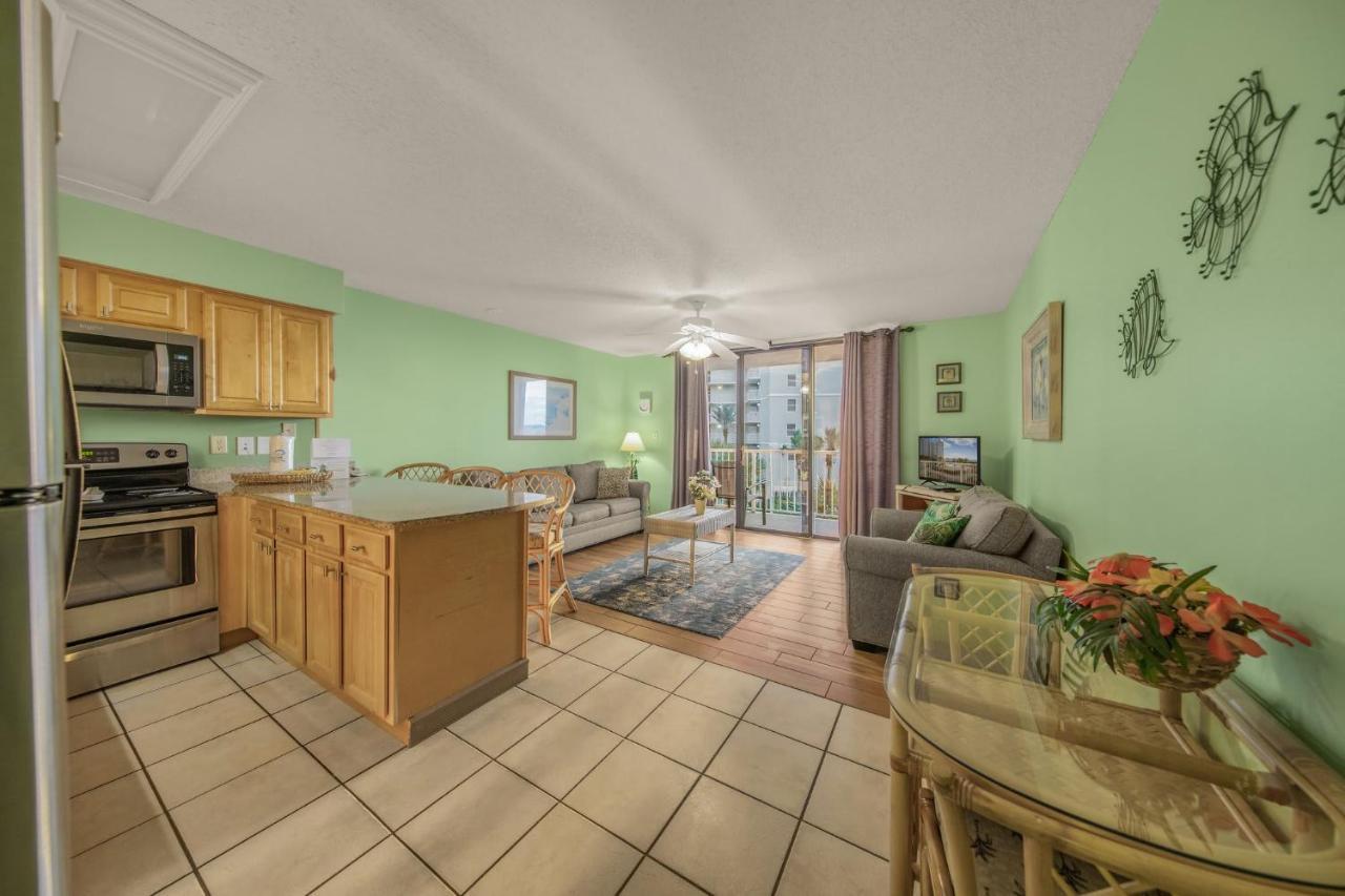 Seaside Beach & Racquet Club 4311 By Vacation Homes Collection Orange Beach Εξωτερικό φωτογραφία