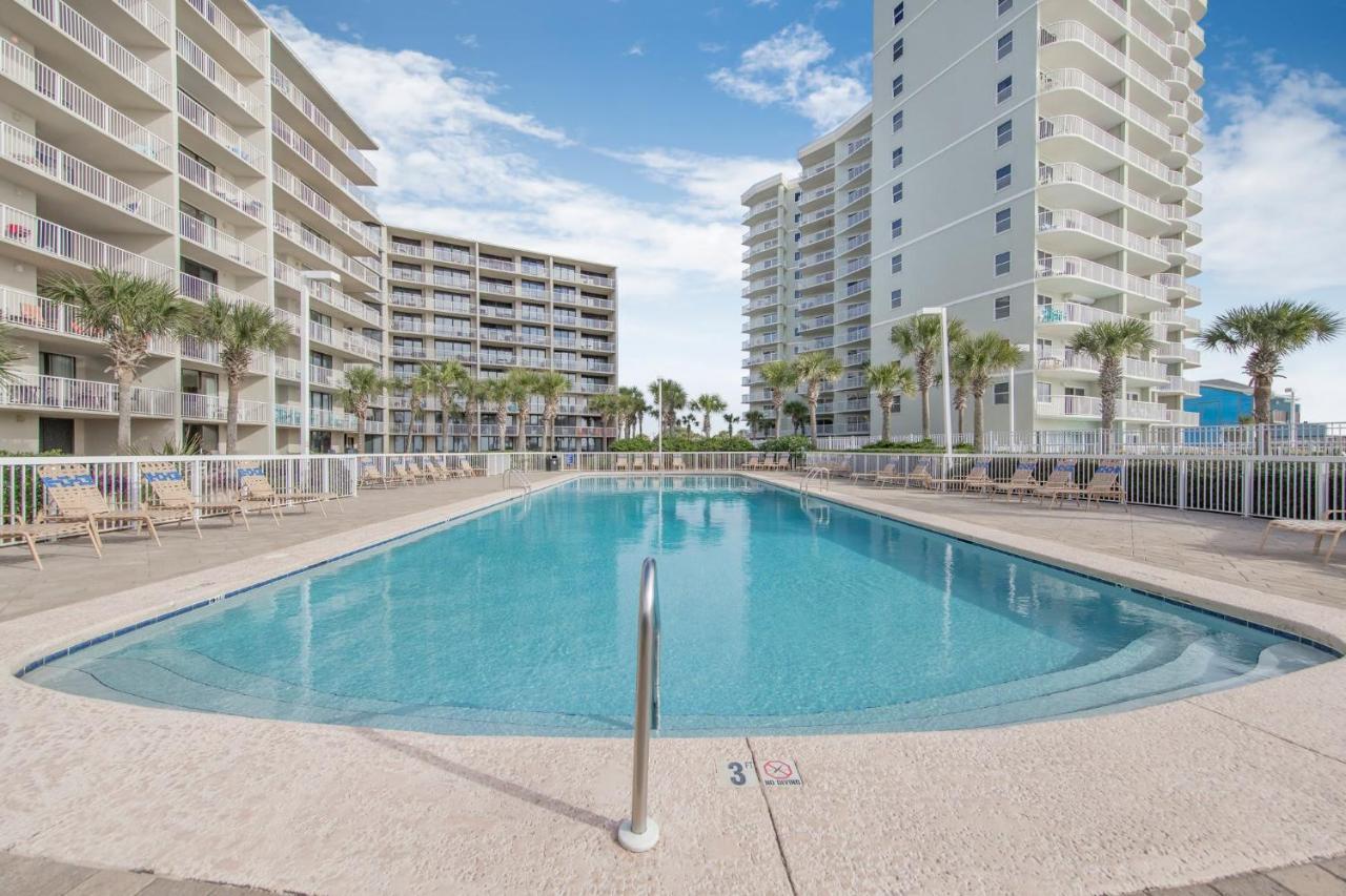 Seaside Beach & Racquet Club 4311 By Vacation Homes Collection Orange Beach Εξωτερικό φωτογραφία