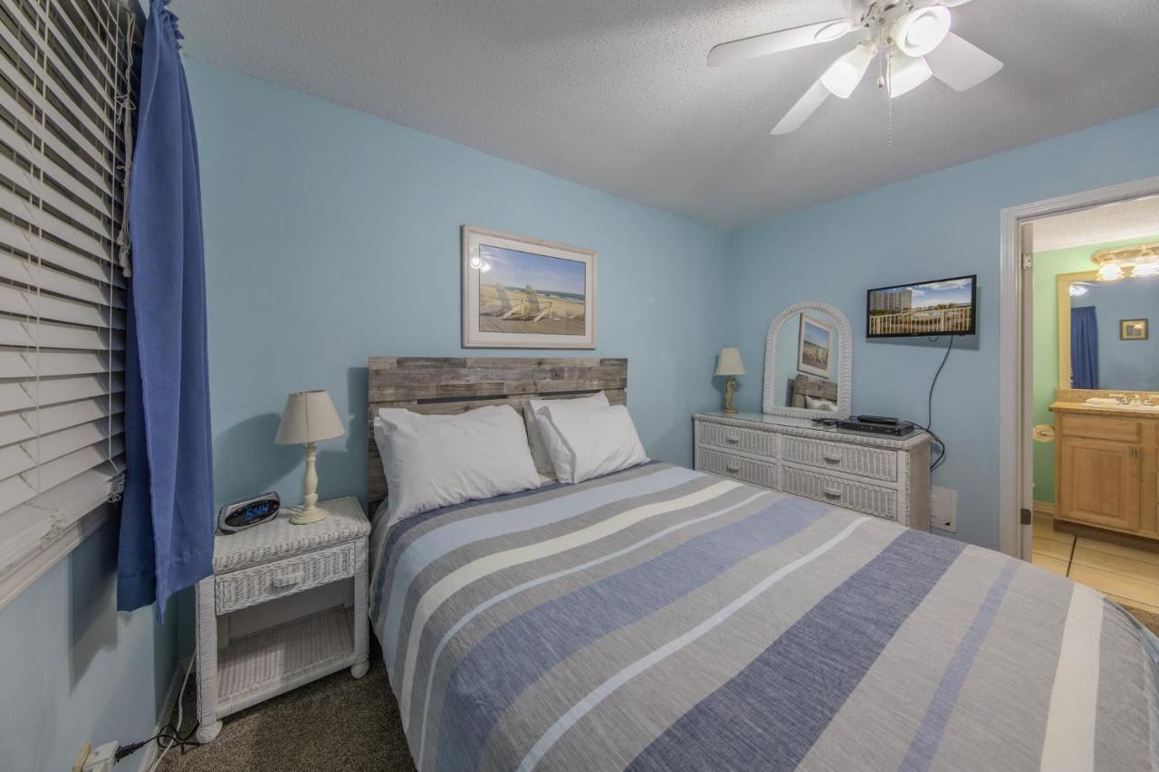 Seaside Beach & Racquet Club 4311 By Vacation Homes Collection Orange Beach Εξωτερικό φωτογραφία