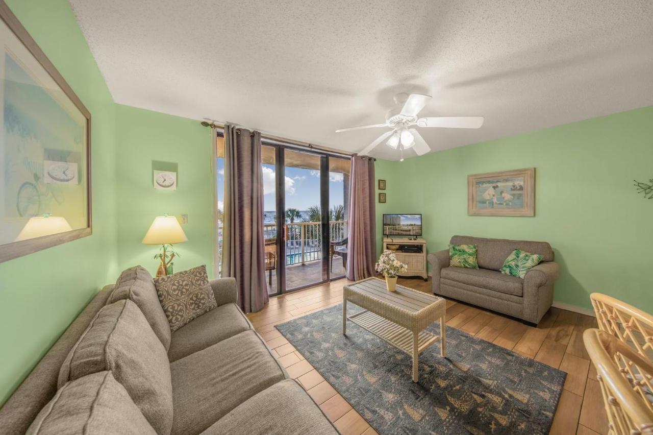 Seaside Beach & Racquet Club 4311 By Vacation Homes Collection Orange Beach Εξωτερικό φωτογραφία
