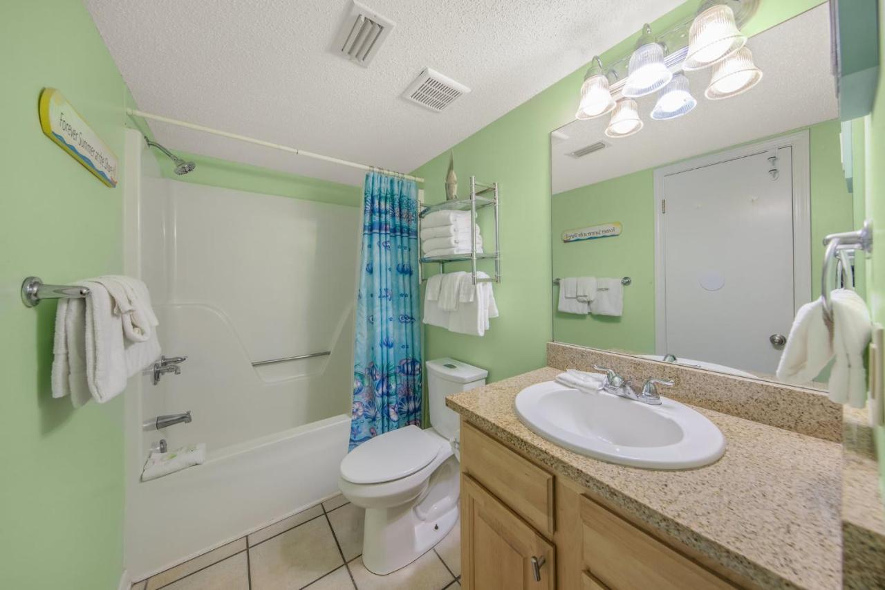 Seaside Beach & Racquet Club 4311 By Vacation Homes Collection Orange Beach Εξωτερικό φωτογραφία