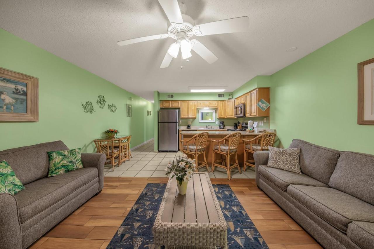 Seaside Beach & Racquet Club 4311 By Vacation Homes Collection Orange Beach Εξωτερικό φωτογραφία
