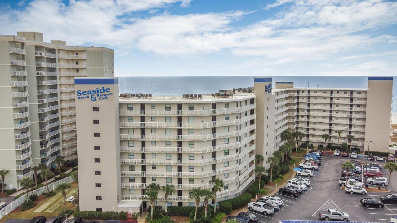 Seaside Beach & Racquet Club 4311 By Vacation Homes Collection Orange Beach Εξωτερικό φωτογραφία