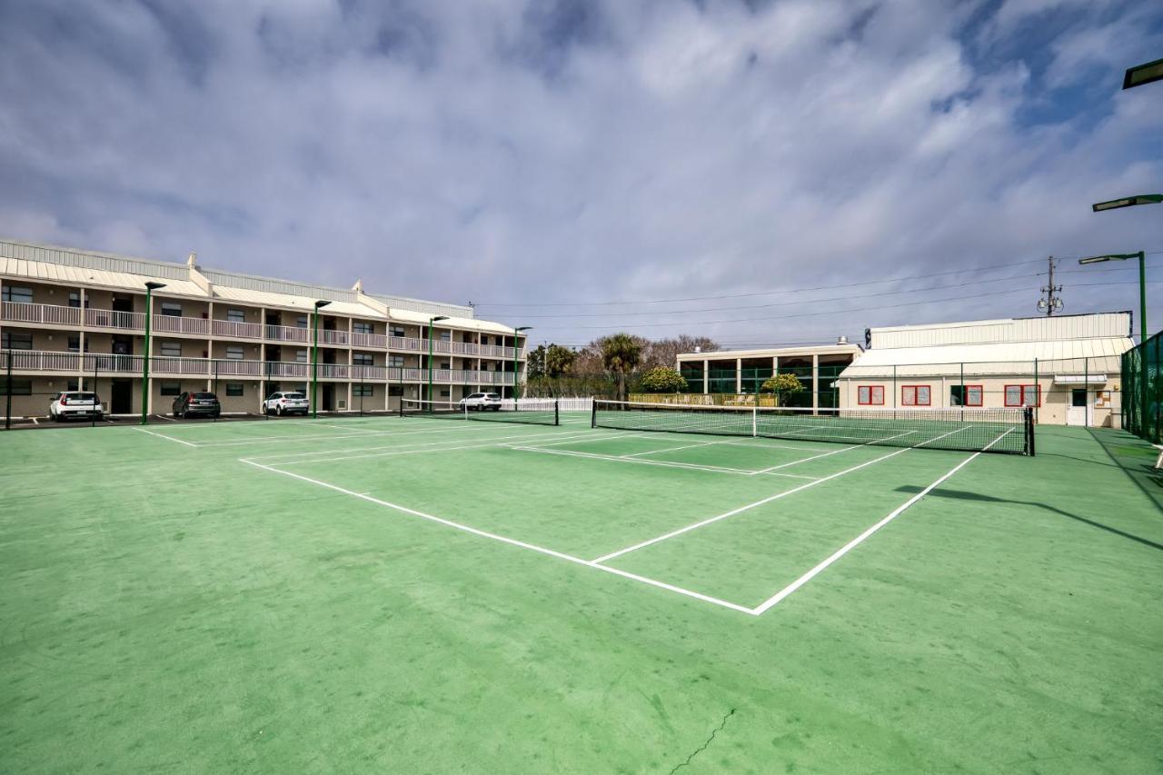 Seaside Beach & Racquet Club 4311 By Vacation Homes Collection Orange Beach Εξωτερικό φωτογραφία