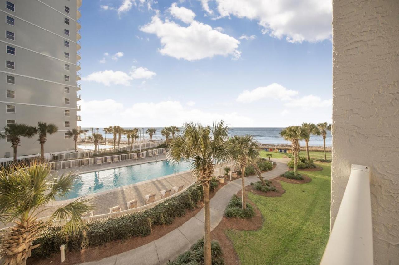 Seaside Beach & Racquet Club 4311 By Vacation Homes Collection Orange Beach Εξωτερικό φωτογραφία