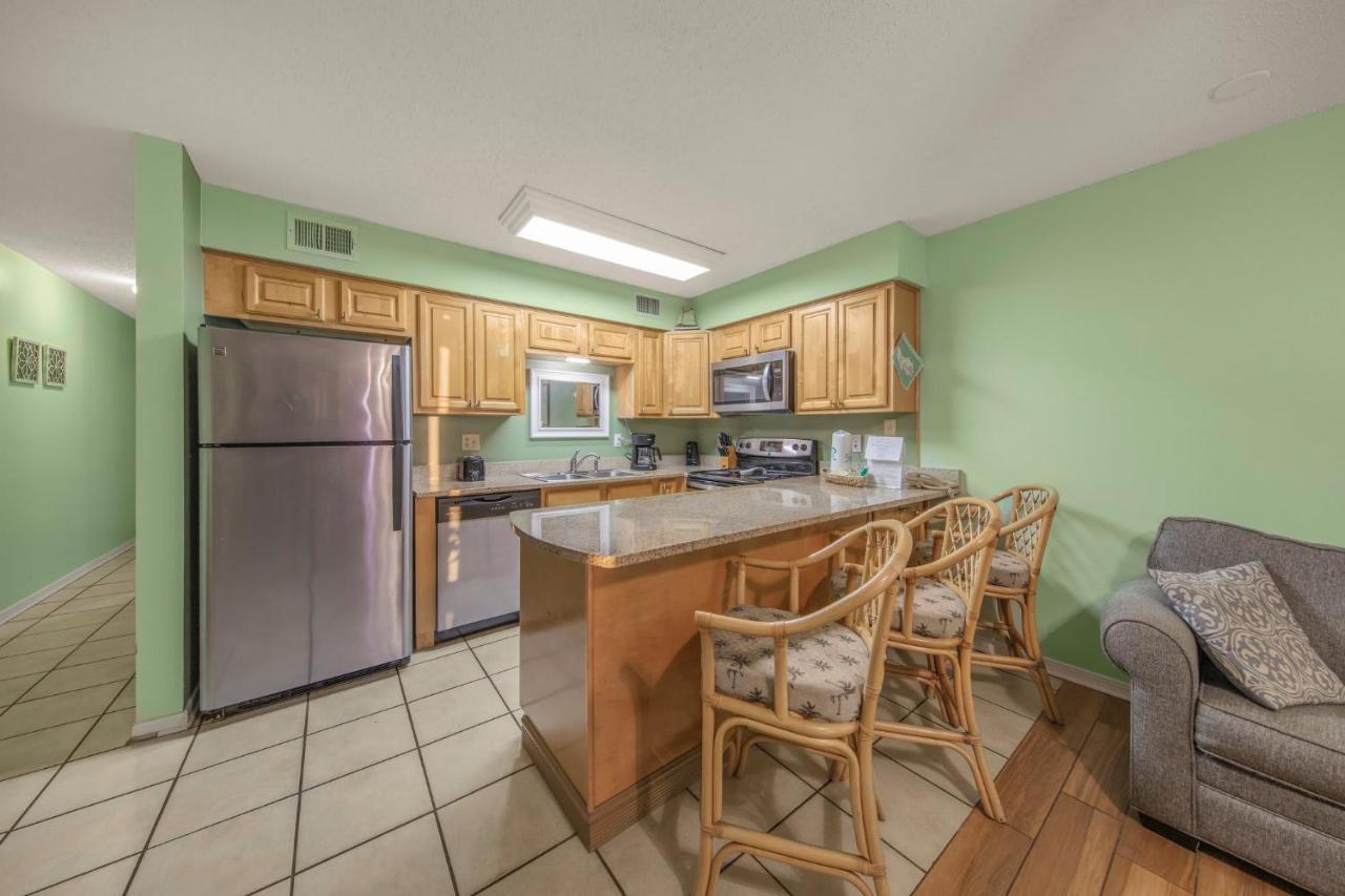 Seaside Beach & Racquet Club 4311 By Vacation Homes Collection Orange Beach Εξωτερικό φωτογραφία