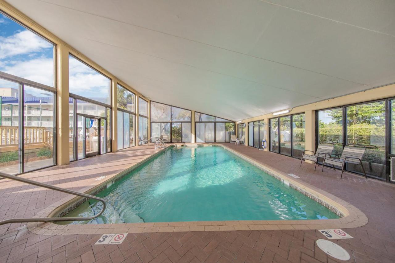 Seaside Beach & Racquet Club 4311 By Vacation Homes Collection Orange Beach Εξωτερικό φωτογραφία