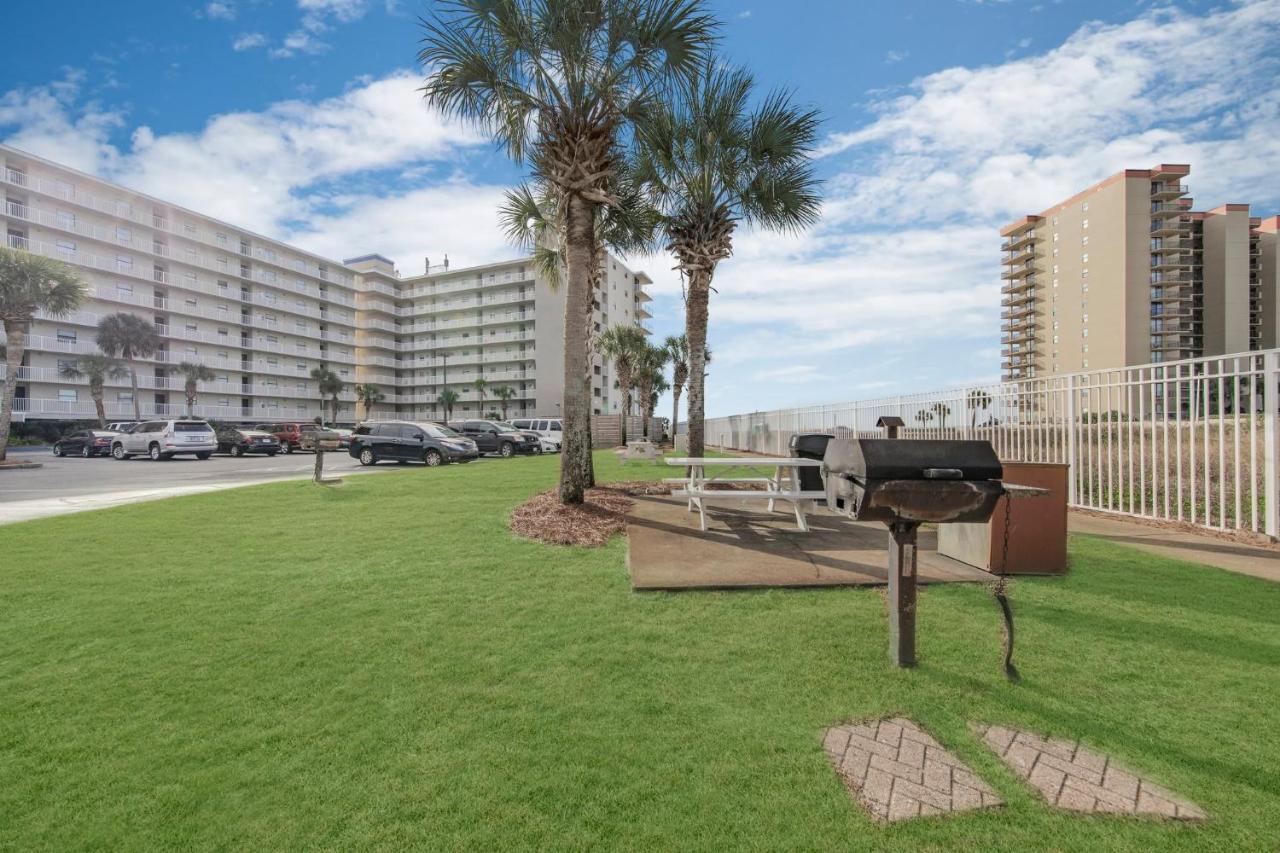 Seaside Beach & Racquet Club 4311 By Vacation Homes Collection Orange Beach Εξωτερικό φωτογραφία