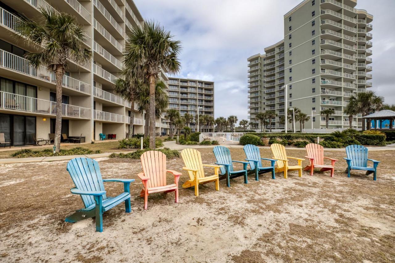Seaside Beach & Racquet Club 4311 By Vacation Homes Collection Orange Beach Εξωτερικό φωτογραφία