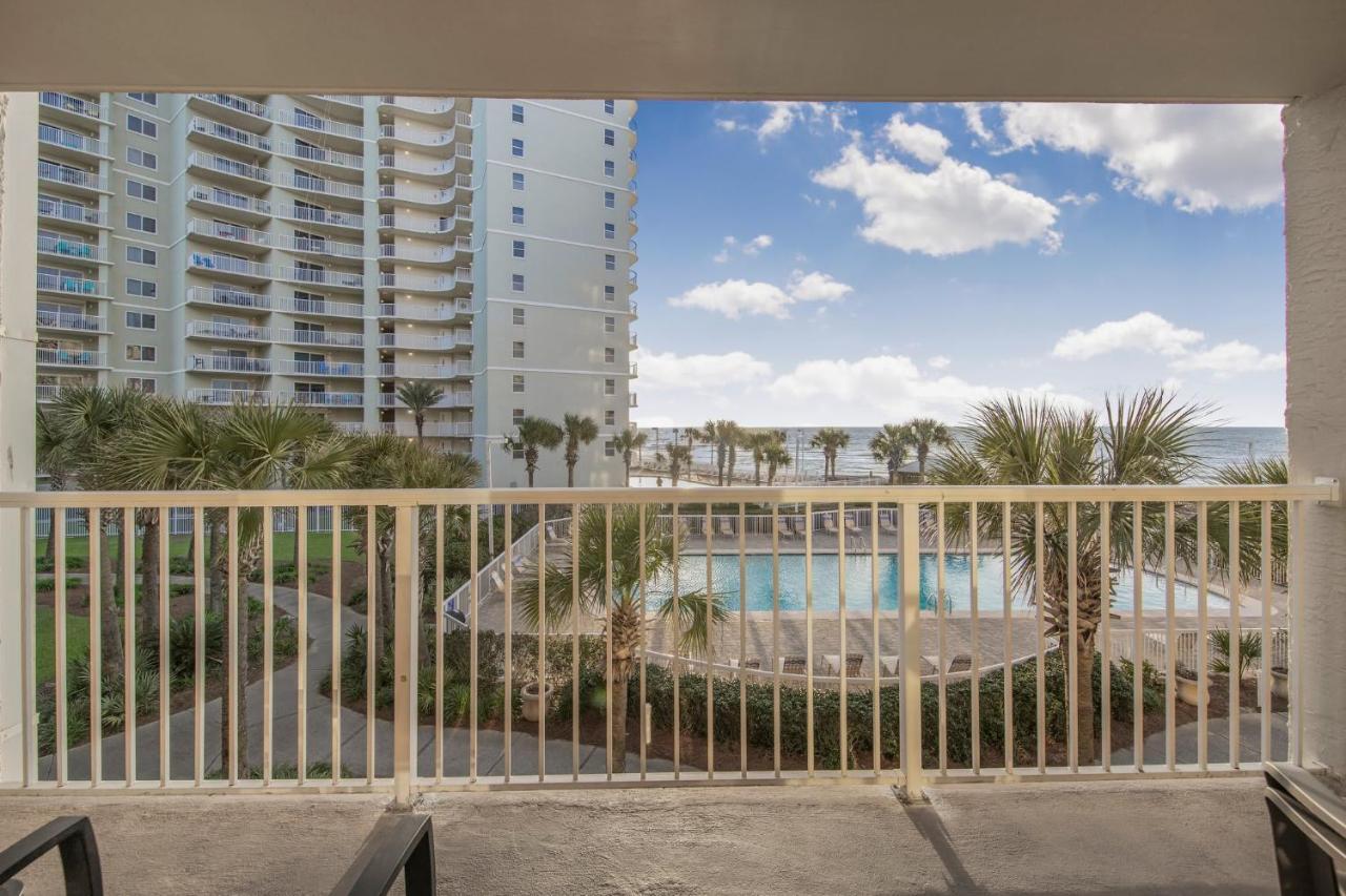 Seaside Beach & Racquet Club 4311 By Vacation Homes Collection Orange Beach Εξωτερικό φωτογραφία
