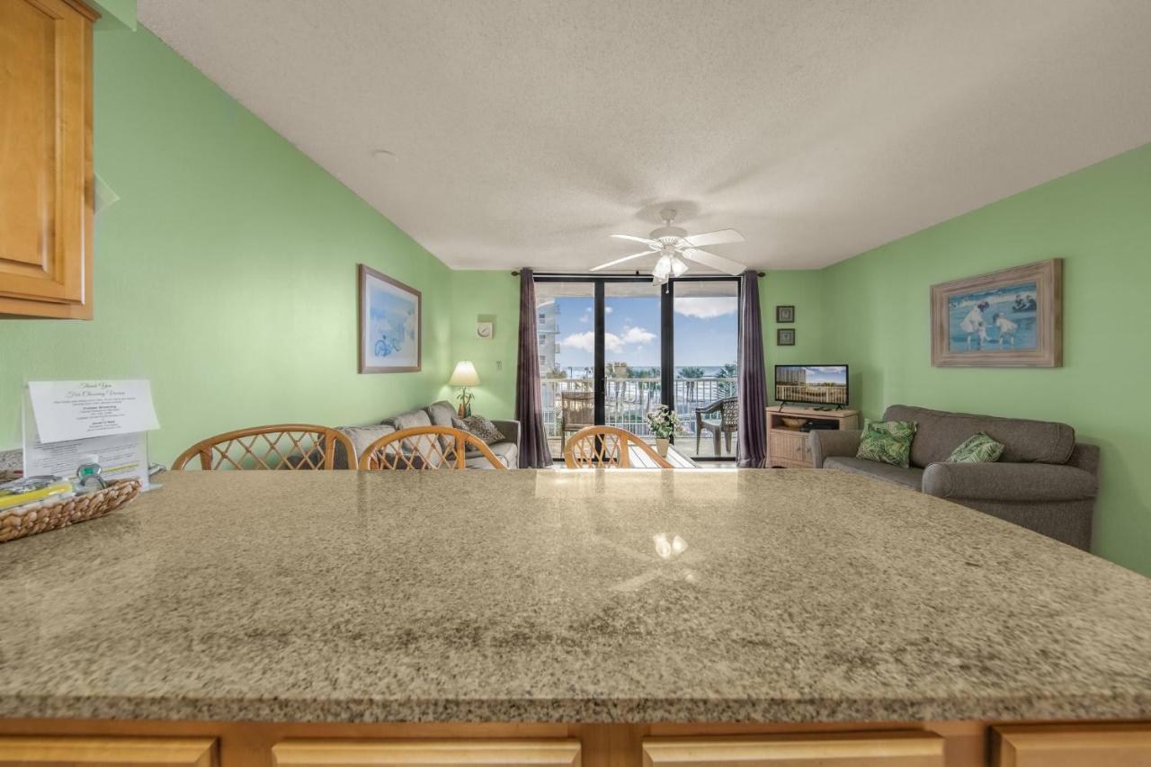Seaside Beach & Racquet Club 4311 By Vacation Homes Collection Orange Beach Εξωτερικό φωτογραφία