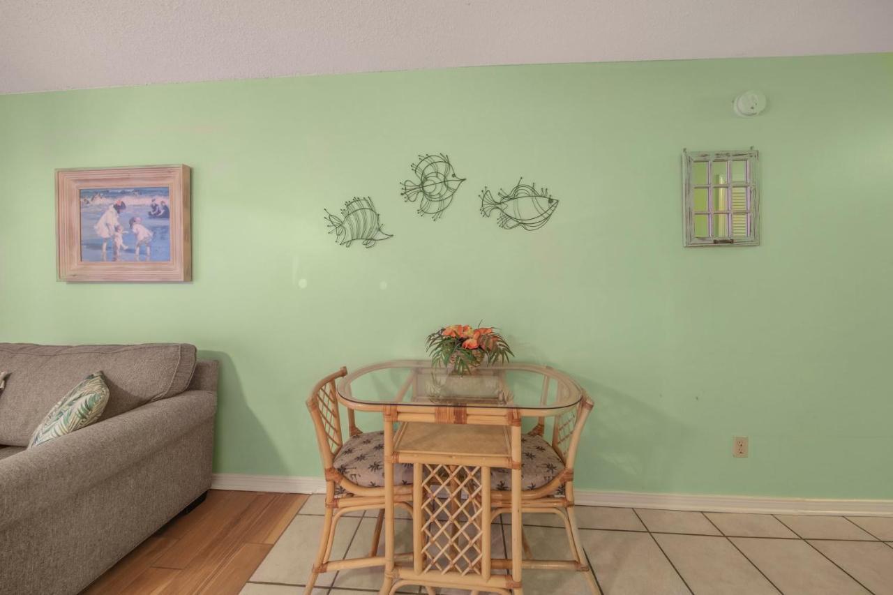 Seaside Beach & Racquet Club 4311 By Vacation Homes Collection Orange Beach Εξωτερικό φωτογραφία