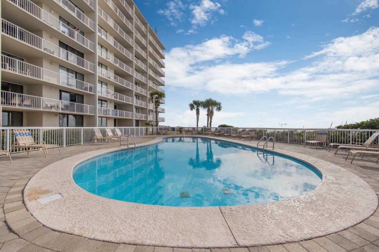 Seaside Beach & Racquet Club 4311 By Vacation Homes Collection Orange Beach Εξωτερικό φωτογραφία