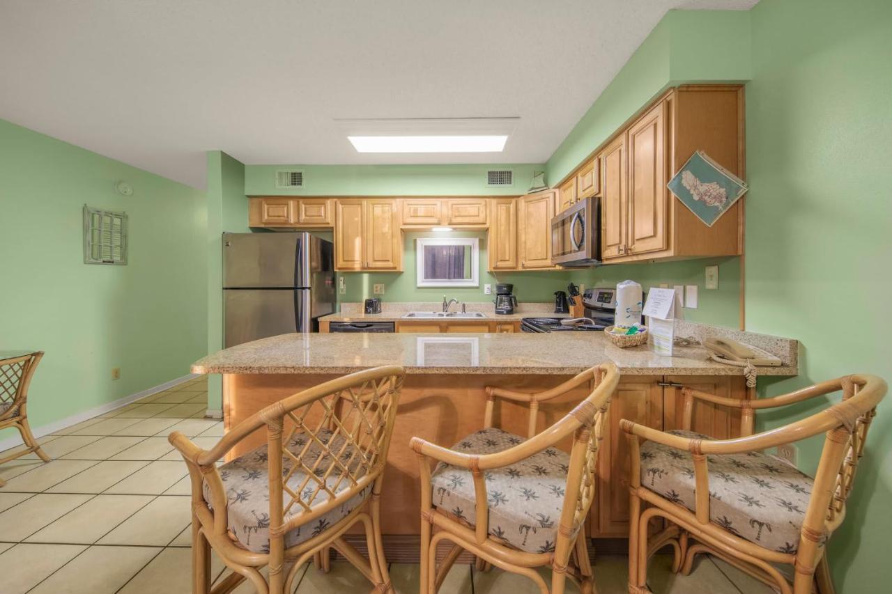 Seaside Beach & Racquet Club 4311 By Vacation Homes Collection Orange Beach Εξωτερικό φωτογραφία