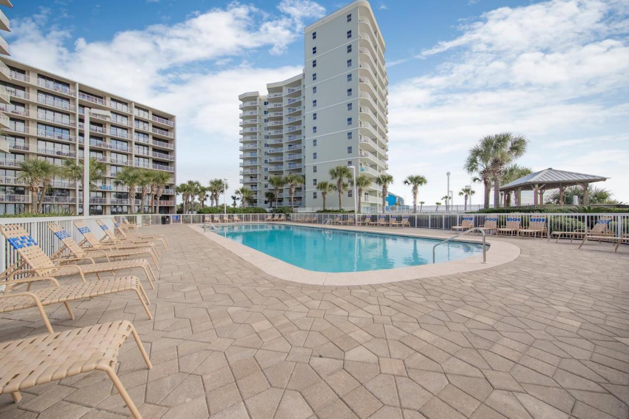 Seaside Beach & Racquet Club 4311 By Vacation Homes Collection Orange Beach Εξωτερικό φωτογραφία