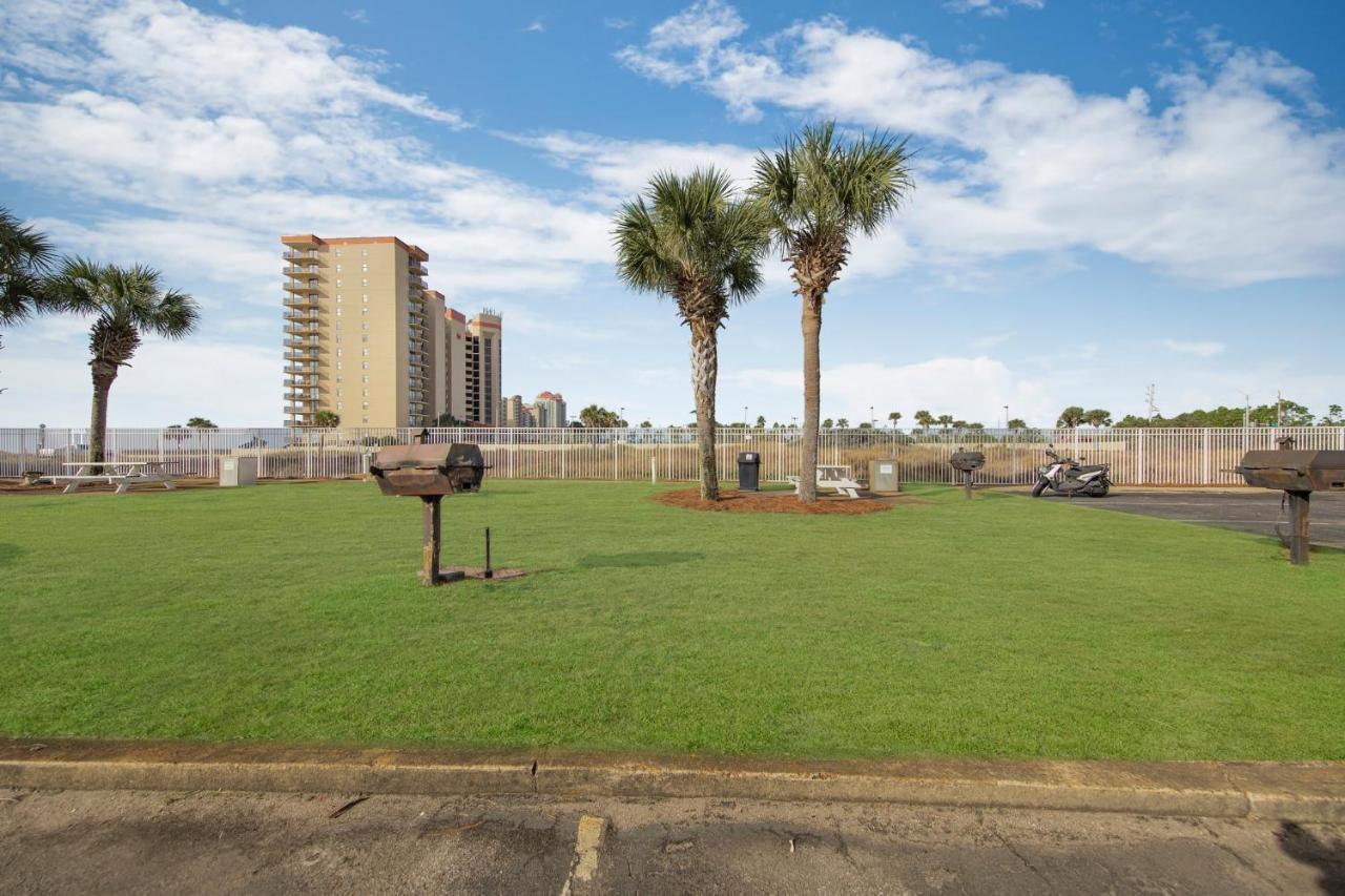 Seaside Beach & Racquet Club 4311 By Vacation Homes Collection Orange Beach Εξωτερικό φωτογραφία