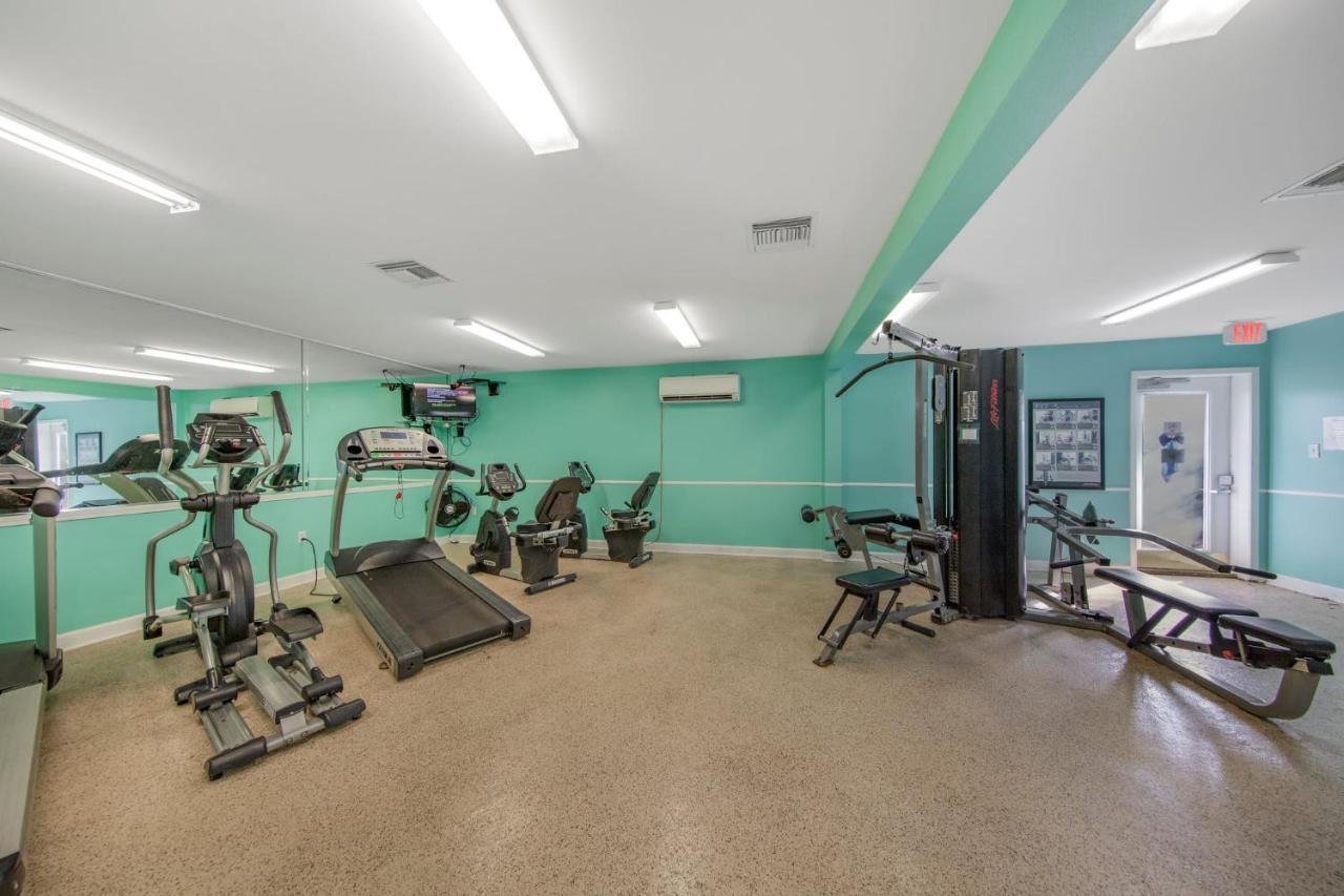 Seaside Beach & Racquet Club 4311 By Vacation Homes Collection Orange Beach Εξωτερικό φωτογραφία